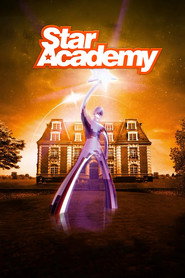 Star Academy постер