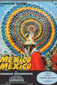 México, México: Mexique en mouvement