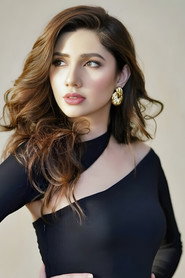 Mahira Khan