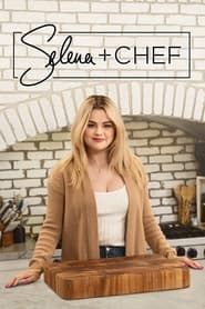 Selena + Chef title=