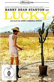 Poster Lucky