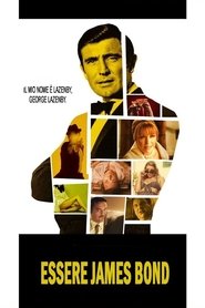 Essere James Bond) Essere James Bond (2017)