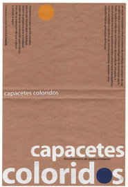 Capacetes Coloridos