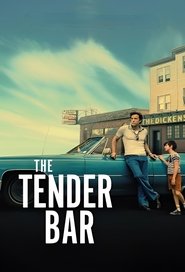 The Tender Bar The Tender Bar