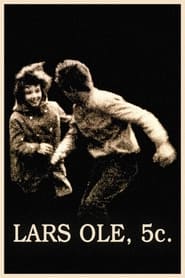 Lars Ole, 5c постер