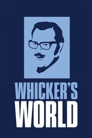 Whicker's World постер