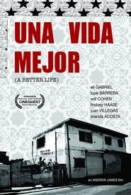 Poster Una Vida Mejor