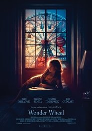 Wonder Wheel (2017) online ελληνικοί υπότιτλοι