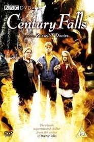 Century Falls poster