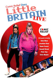 Comic Relief Does Little Britain Live (2007) Zalukaj Online Cały Film Lektor PL
