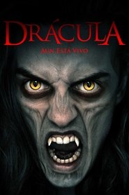 Dracula: The Original Living Vampire (2022)