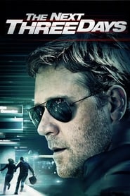 The Next Three Days (2010) Hindi Dubbed