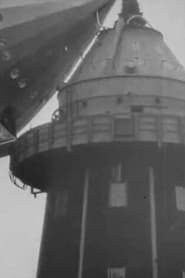 R101's Maiden Flight