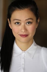 Michelle Ku as Sysamone