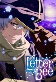 Tegami Bachi: Letter Bee постер