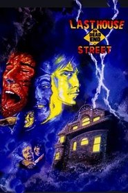 Poster for Last House on Dead End Street