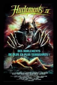 Hurlements IV en streaming – Voir Films