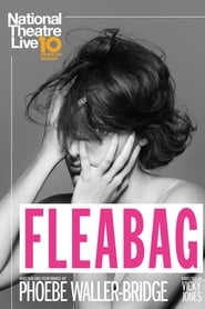 Image National Theatre Live: Fleabag