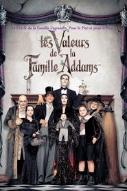 Regarder Les Valeurs de la famille Addams 1993 en Streaming VF HD 1080p