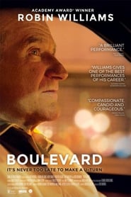 Boulevard (2014)