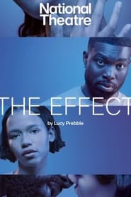 Poster The Effect