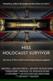 Miss Holocaust Survivor (2023)