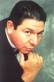 Victor A. Chapa as Alfie