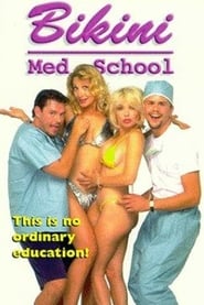 Медицинско училище по бикини (1994)