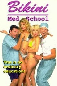 Poster Bikini Med School 1994