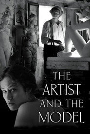 The Artist and the Model