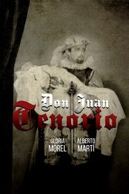 Poster Don Juan Tenorio