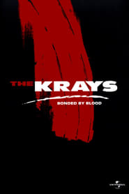 The Krays постер
