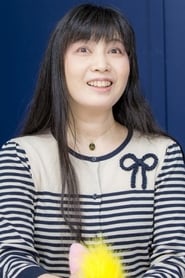 川村万梨阿