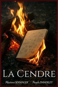 Poster for La Cendre