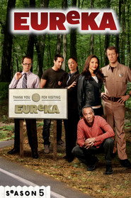 Eureka Season 5 10