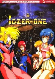 Fight!! Iczer-One (1985) Fight!! Iczer-One (1985)