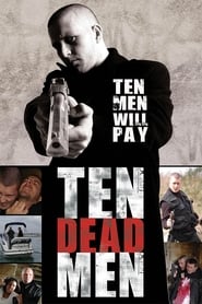 Ten Dead Men poszter
