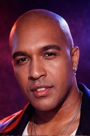 Anderson Mahanski - Cast member in Any Malu Show