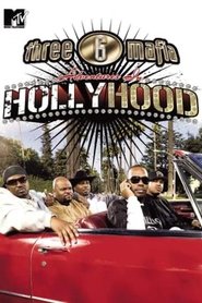 Adventures in Hollyhood (2007)
