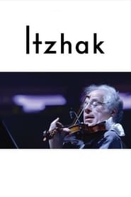 Poster Itzhak