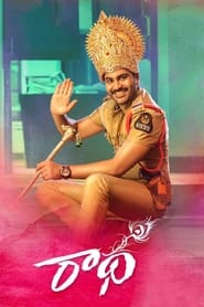 Radha (2018) Hindi Dubbed