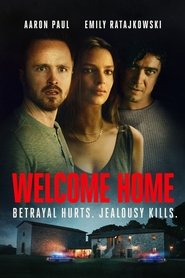 Welcome Home Welcome Home
