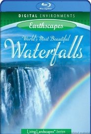 Poster Living Landscapes: World's Most Beautiful Waterfalls 2010