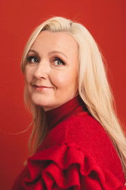 Mari Perankoski is Sanna Sir&egrave;n