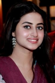 Sajal Ali as Maymouna