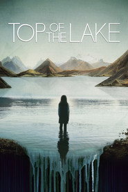 Top of the Lake poster