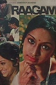Poster Raagam 1975