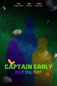 Captain Early 1 (1970)