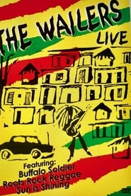 The Wailers Live streaming