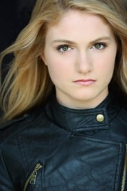 Casey Tutton as Sheila